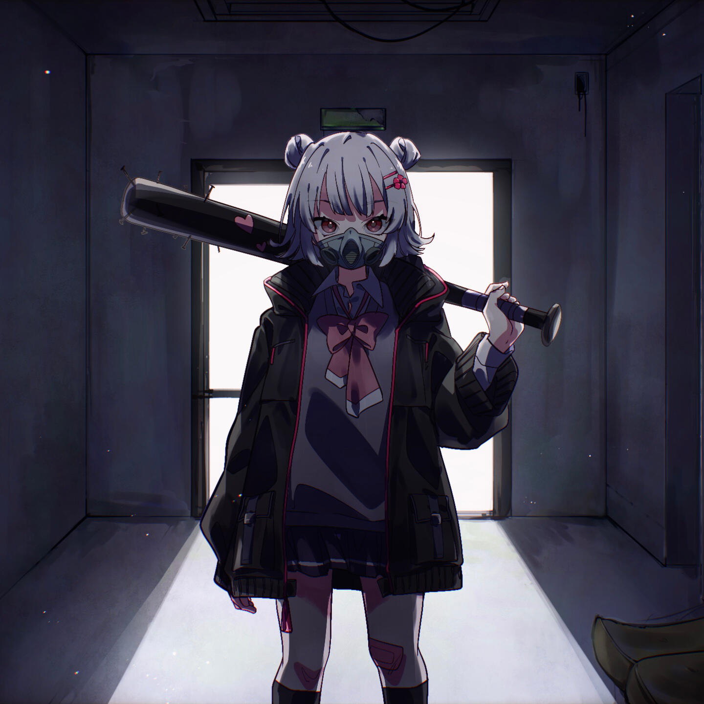 壮絶サバイバル - Souzetsu Survival Digital Single