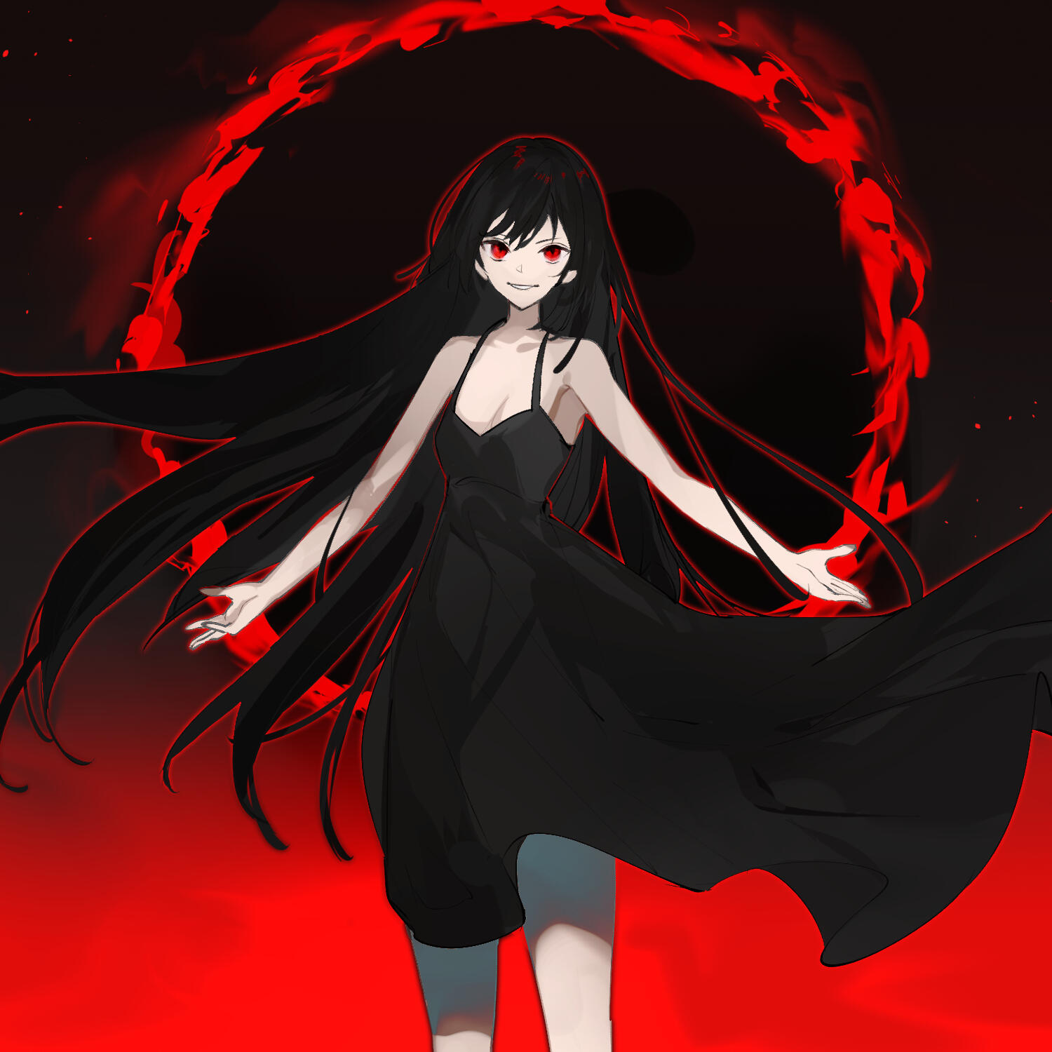 ブラックスター - Black Star Digital Single